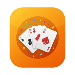 Happy Teen Patti logo