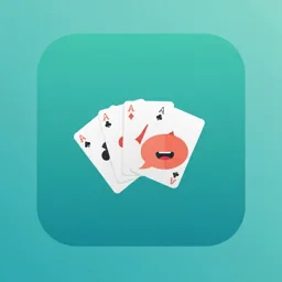 Teen Patti ComFun logo