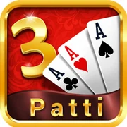 Teen Patti Gold logo