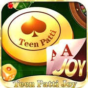 Teen Patti Joy logo