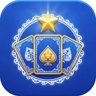 Teen Patti Star logo