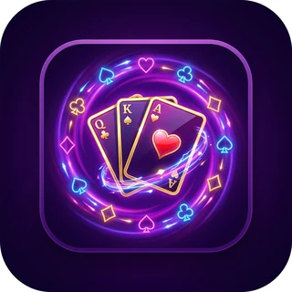 Teen Patti Vungo logo