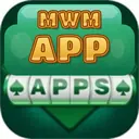 MWM App logo