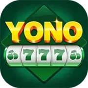 Yono 777 logo